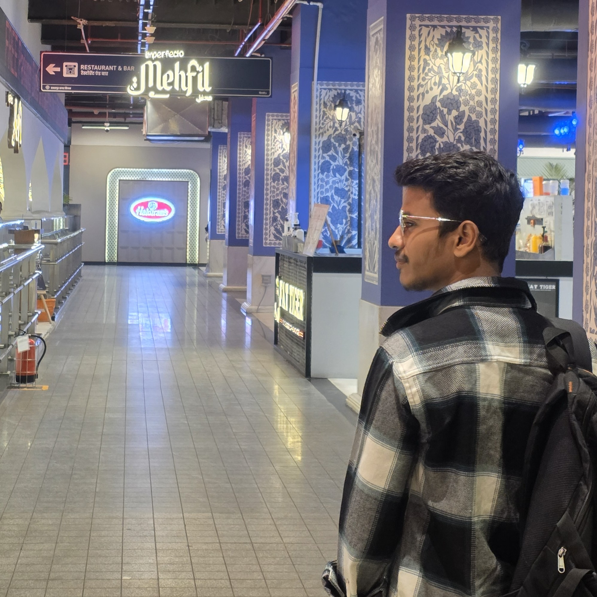 Punit Pal - Web3 Developer